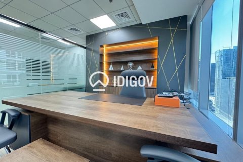 78مربع، مكتب في الخليج التجاري, الإمارات العربية المتحدة رقم 148477 8