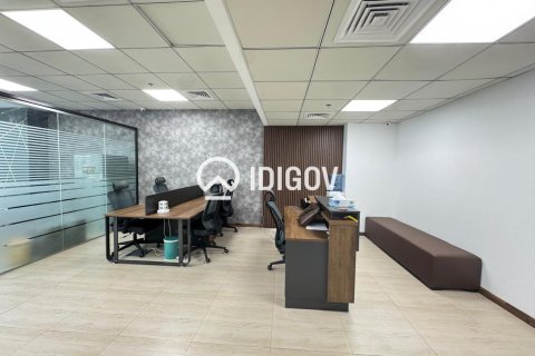 78مربع، مكتب في الخليج التجاري, الإمارات العربية المتحدة رقم 148477