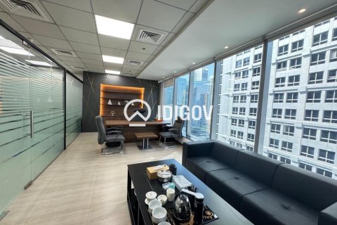 78مربع، مكتب في الخليج التجاري, الإمارات العربية المتحدة رقم 148477 11