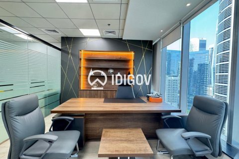 78مربع، مكتب في الخليج التجاري, الإمارات العربية المتحدة رقم 148477 13