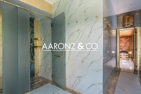 4 غرف نوم فيلا في Jumeirah Park, الإمارات العربية المتحدة رقم 148482 12