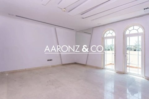 4 غرف نوم فيلا في Jumeirah Park, الإمارات العربية المتحدة رقم 148482 5