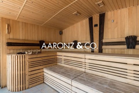 4 غرف نوم فيلا في Jumeirah Park, الإمارات العربية المتحدة رقم 148482 16