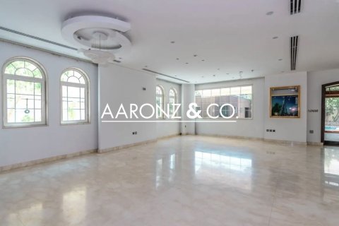 4 غرف نوم فيلا في Jumeirah Park, الإمارات العربية المتحدة رقم 148482 3