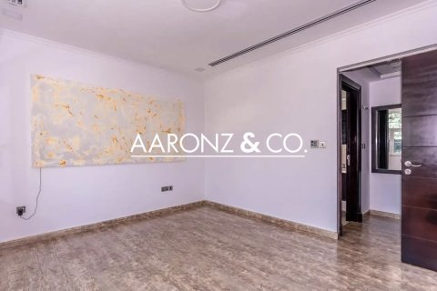 4 غرف نوم فيلا في Jumeirah Park, الإمارات العربية المتحدة رقم 148482 7