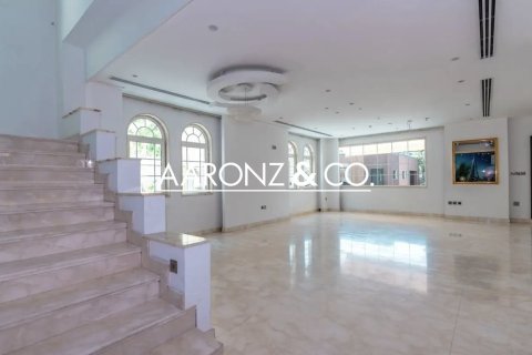 4 غرف نوم فيلا في Jumeirah Park, الإمارات العربية المتحدة رقم 148482 4