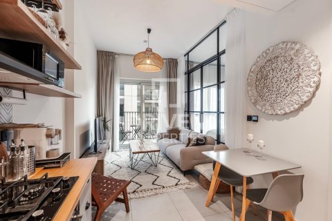 Квартира с 1 спальней №120746 5