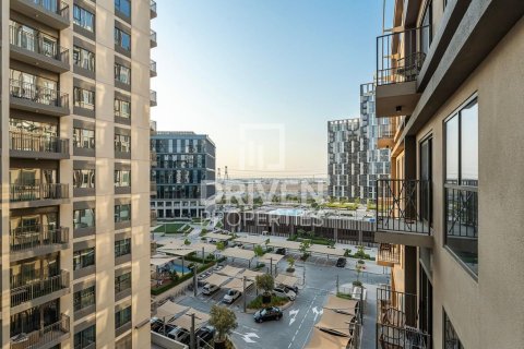 Квартира с 1 спальней №120746 13