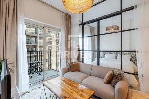 Квартира с 1 спальней №120746 4