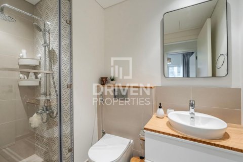 Квартира с 1 спальней №120746 9