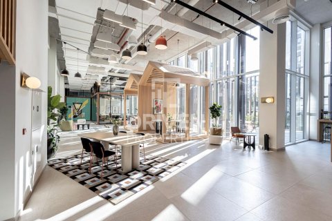 Квартира с 1 спальней №120746 11