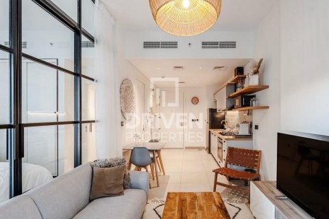 Квартира с 1 спальней №120746 2