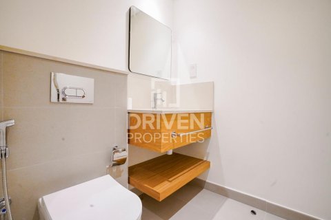 Appartement de 1 chambre  No. 120747 17