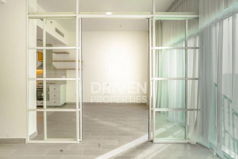 Appartement de 1 chambre  No. 120747 11