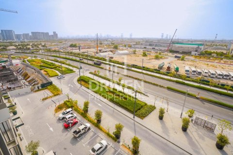 Appartement de 1 chambre  No. 120747 2