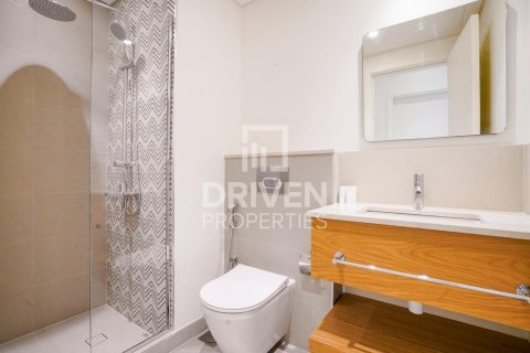 Appartement de 1 chambre  No. 120747 16