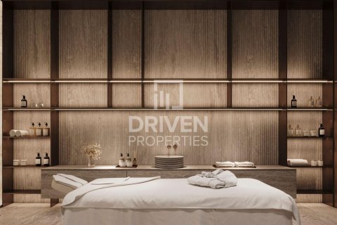 3 غرف نوم شقة  رقم 120742 17