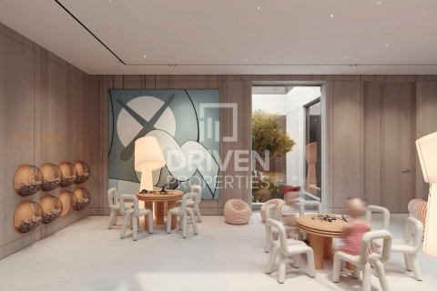 3 غرف نوم شقة  رقم 120742 4