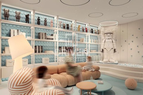 3 غرف نوم شقة  رقم 120742 20