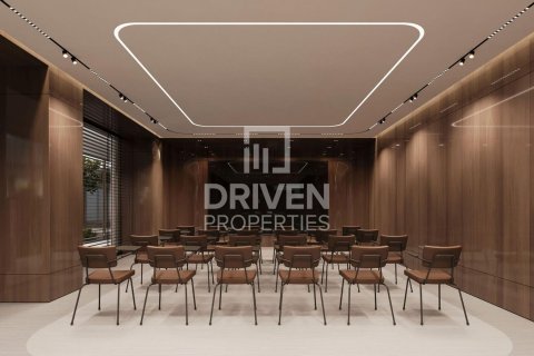 3 غرف نوم شقة  رقم 120742 5