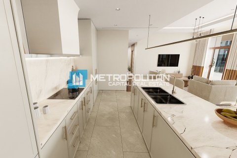 2 bedrooms Apartment in Al Hudayriat Island, UAE No. 143133 9