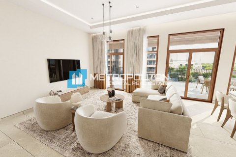 2 bedrooms Apartment in Al Hudayriat Island, UAE No. 143133 3