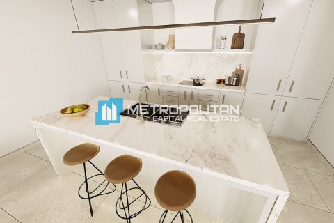 2 bedrooms Apartment in Al Hudayriat Island, UAE No. 143133 10