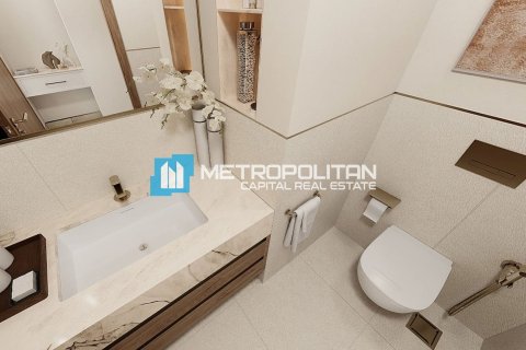 2 bedrooms Apartment in Al Hudayriat Island, UAE No. 143133 17