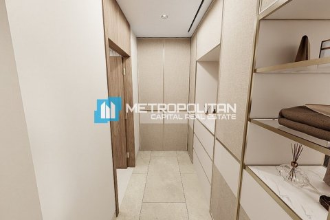 2 bedrooms Apartment in Al Hudayriat Island, UAE No. 143133 13