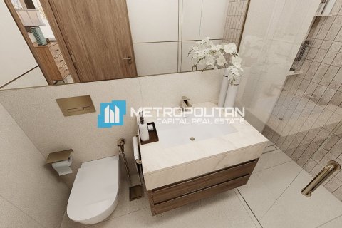 2 bedrooms Apartment in Al Hudayriat Island, UAE No. 143133 16