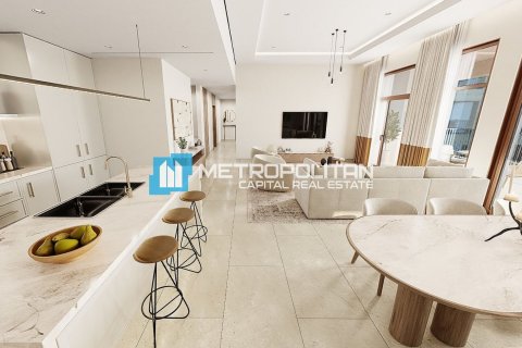 2 bedrooms Apartment in Al Hudayriat Island, UAE No. 143133 8