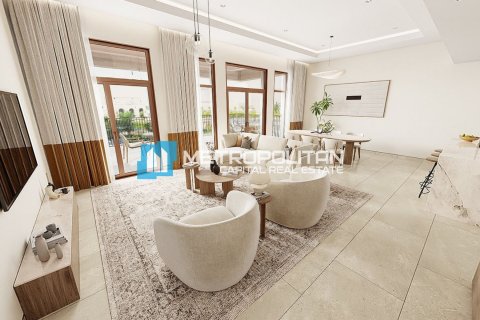 2 bedrooms Apartment in Al Hudayriat Island, UAE No. 143133 5