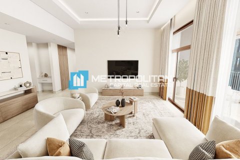 2 bedrooms Apartment in Al Hudayriat Island, UAE No. 143133 6