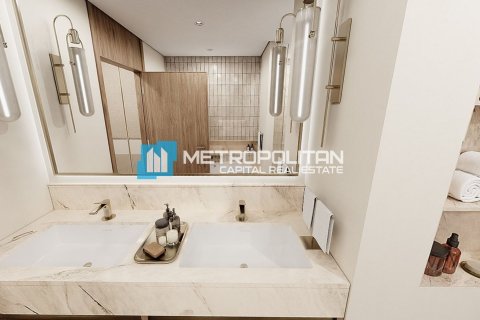 2 bedrooms Apartment in Al Hudayriat Island, UAE No. 143133 14