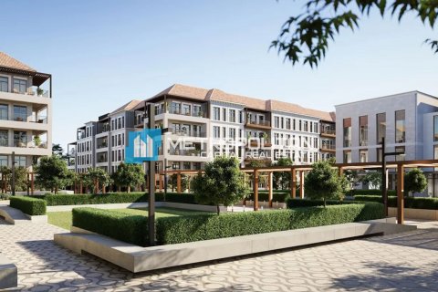 2 bedrooms Apartment in Al Hudayriat Island, UAE No. 143133 20