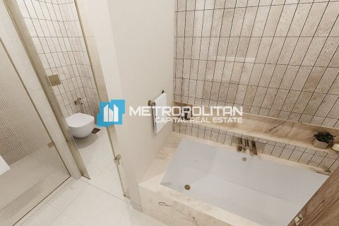 2 bedrooms Apartment in Al Hudayriat Island, UAE No. 143133 15