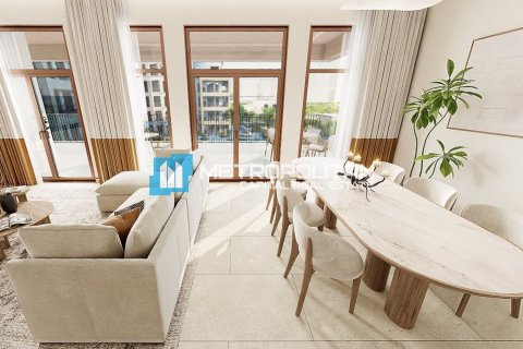 2 bedrooms Apartment in Al Hudayriat Island, UAE No. 143133 7