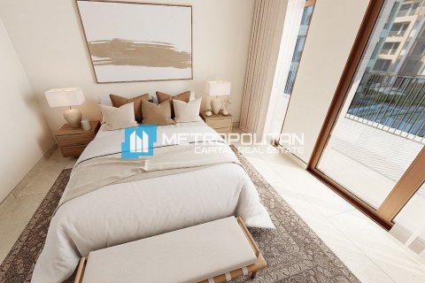 2 bedrooms Apartment in Al Hudayriat Island, UAE No. 143133 12