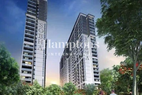 Apartment de 1 dormitorio en Mohammed Bin Rashid City, UAE No. 143135 6