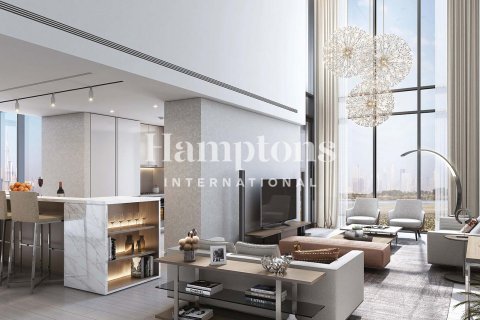 Apartment de 1 dormitorio en Mohammed Bin Rashid City, UAE No. 143135 9