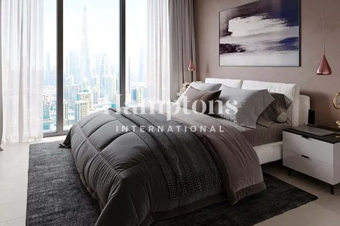 Apartment de 1 dormitorio en Mohammed Bin Rashid City, UAE No. 143135 4