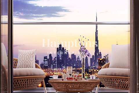 Apartment de 1 dormitorio en Mohammed Bin Rashid City, UAE No. 143135 11