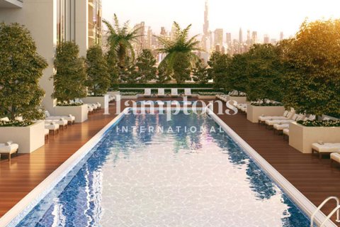 Apartment de 1 dormitorio en Mohammed Bin Rashid City, UAE No. 143135 8