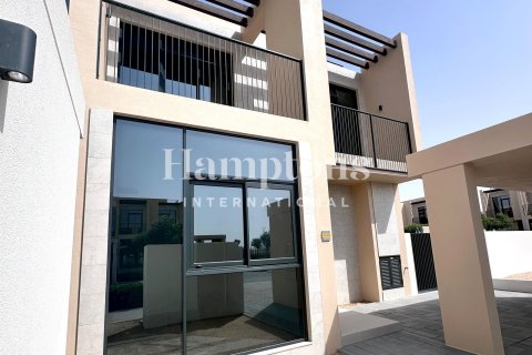 Villa de 4 dormitorios en Dubai South (Dubai World Central), UAE No. 143138 19