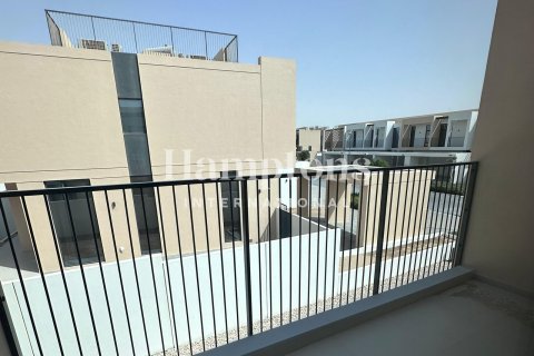 Villa de 4 dormitorios en Dubai South (Dubai World Central), UAE No. 143138 9