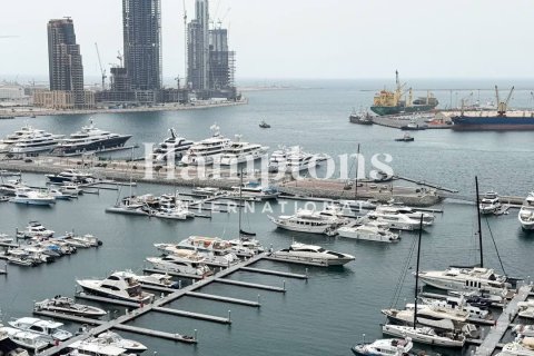 Apartment de 2 dormitorios en Mina Rashid, UAE No. 143136 9