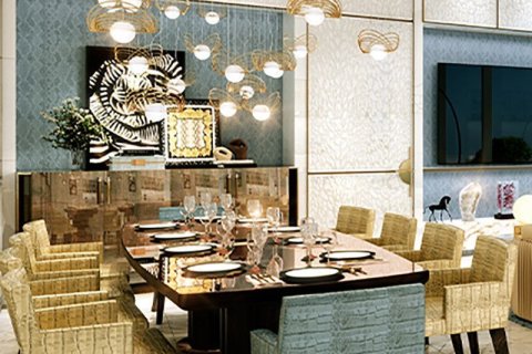 2 bedrooms Apartment in The Address Dubai Marina, UAE No. 143137 5