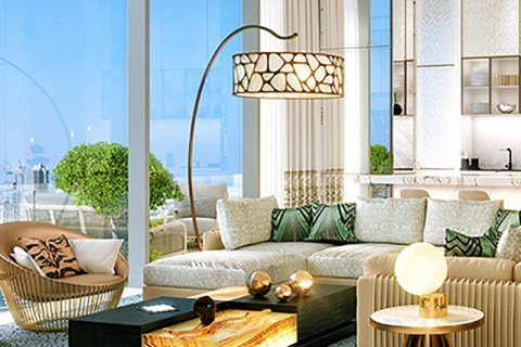 2 bedrooms Apartment in The Address Dubai Marina, UAE No. 143137 6