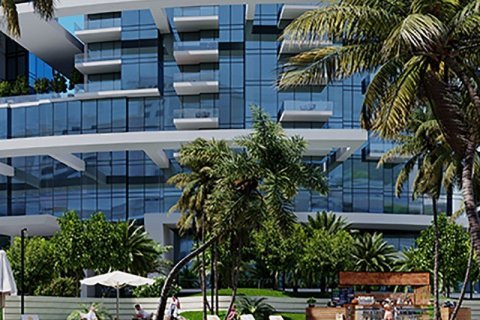 2 bedrooms Apartment in The Address Dubai Marina, UAE No. 143137 10