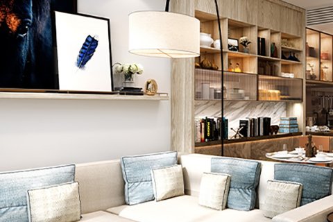 2 bedrooms Apartment in The Address Dubai Marina, UAE No. 143137 4